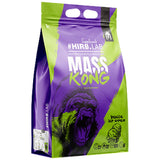Mass KONG | Low-Sugar & Fat ~ High-Protein Gainer - 3000 grams