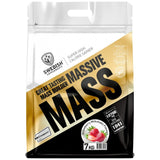 Masīvs masas ieguvējs - 7000 grami