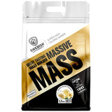 Massive Mass Gainer - 3500 grams