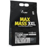 Max Mass 3xl 6000 gram