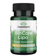 Maximum Strength BioCore Lipo - 60 capsules