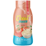 Mayo - kečup / 0 kalorická omáčka - 500 ml