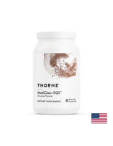 MediClear-SGS™ Detox Formula, 1083g Chocolate Flavored Powder