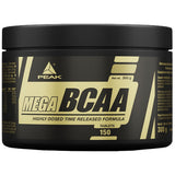 Mega BCAA Caps - 150 tabletten