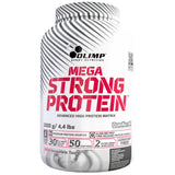 Mega Strong Protein - 700 gramů