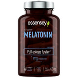 Melatonin 1 mg - 120 tobolek