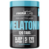 Melatonin 5 mg 120 Tablets