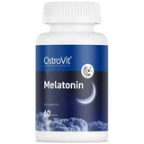 Melatoniin 1 mg - 300 tabletti