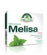 MINUTO MADRE/Melisa Premium/30 Cápsulas <tc>Olimp</tc>