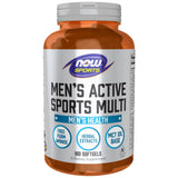 Sports activos para hombres Multi - 180 cápsulas de gel
