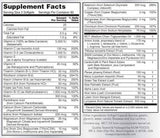 Men's Active Sports Multi - 90 Gel capsules
