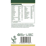 Menopause Complex (Menopause Support Formula) 30 capsules NaturesAid