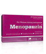 Menopauzin 30 Tabs OLIMP