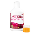 Рибен Колаген Menoplus+ 10,000mg - пълна грижа при менопауза - Nutra Best Bulgaria