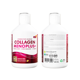 Menoplus+ Fish Collagen 10,000 mg for women 40+ | 500 ml