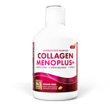 Menoplus+ Fish Collagen 10,000 mg for women 40+ | 500 ml