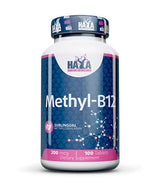 Karty Methyl B-12 /200 mcg / 100.