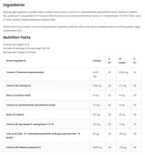 Methyl B-Complex Drops | Pro děti 30 ml