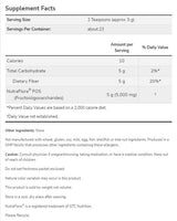 Nutraflora® FOS Powder - 113 grams