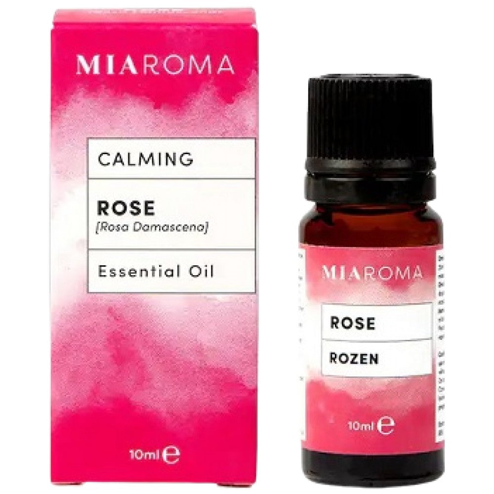 Miaroma Rose | Smíšený éterický olej - 10 ml