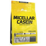 Caseína micelar 600 gramos