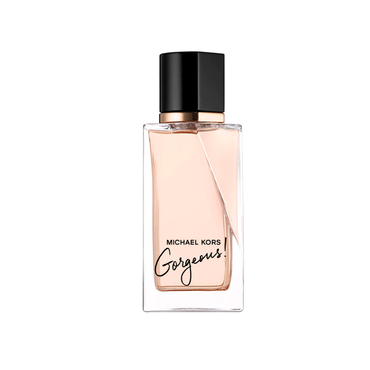 Mitzhel cursus gorgeos eau de parfum spray 50ml