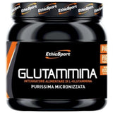 Miconiséiert Glutamine | Kywa Qualitéit - 300 Gramm