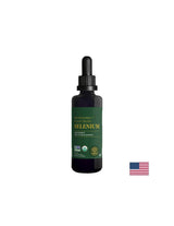 Thyroid - Microsomal™ Selenium 200 µg (from mustard seeds), 59.2 ml drops