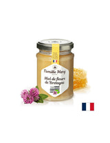 Flower honey from Brittany, France - Miel de fleurs de Bretagne, 230 g
