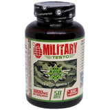 Military Testo 900 mg - 100 capsules