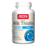 Milk Thistle 150 mg | Standardized 30:1 Extract - 100 capsules