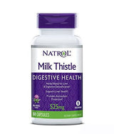 Milk Thistle Digestive 525mg / 60 Tabs