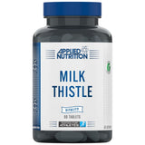 Witalność Thistle Milk - 90 tabletek