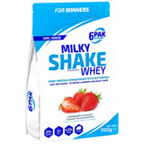 Milky Shake Whey - 700 gramů