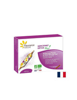 Detox Formula Mincifine®, 10 drinking ampoules