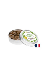 Gom eetlustcontrole (met L-tryptophan, gymenema en chroom) Mincifine Fleurance Nature