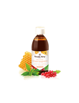 Mincimel Drain' express / Syrup against fluid retention, 500 ml