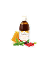 Mincimel Drain' express / Syrup against fluid retention, 500 ml