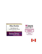 Mito Motile™ Male Wellness Kit/ Fertility formula for men x 60 packets Natural Factors
