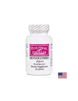 Powerful immunostimulator - Monocombo, 90 capsules