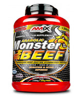 Monster Beef Protein - 2,200 kg