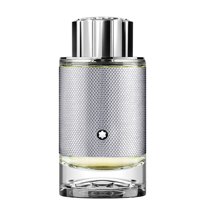 Montlaruz Explorer Platinum Eu de Perfum Spray 100ml