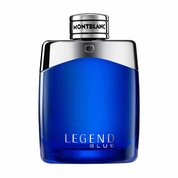 <tc>MONTBLANC</tc> Leyenda Azul Eau De Parfum Spray 100ml
