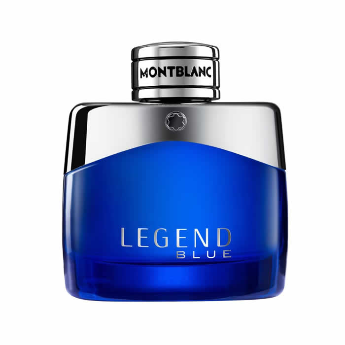 <tc>MONTBLANC</tc> Leyenda Azul Eau De Parfum Spray 50ml