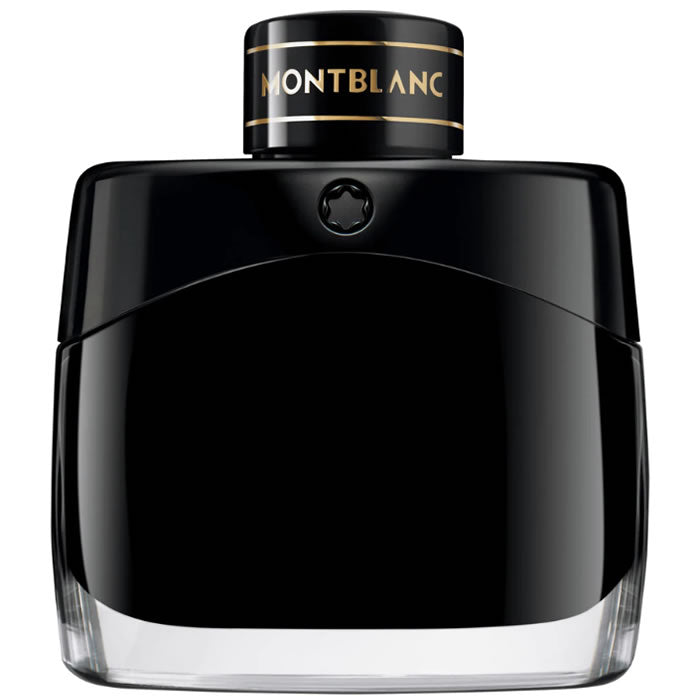 <tc>MONTBLANC</tc> Woda perfumowana Legend w sprayu 50ml