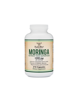 Moringa/ Moringa, 210 capsules Double Wood