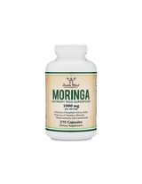 Moringa/ Moringa, 210 capsules Double Wood