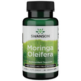 Moringa Oleiwen 501 mg - 60 Kapselen