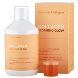 Kolagen rybi Morning Glow 10000 mg + Retinol 500 ml <tc>Swedish Collagen</tc>