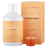 Kolagen rybi Morning Glow 10000 mg + Retinol 500 ml <tc>Swedish Collagen</tc>